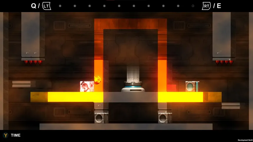 Скриншот 1 к игре IINTWO