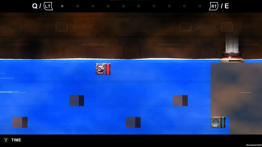 Скриншот 2 к игре IINTWO