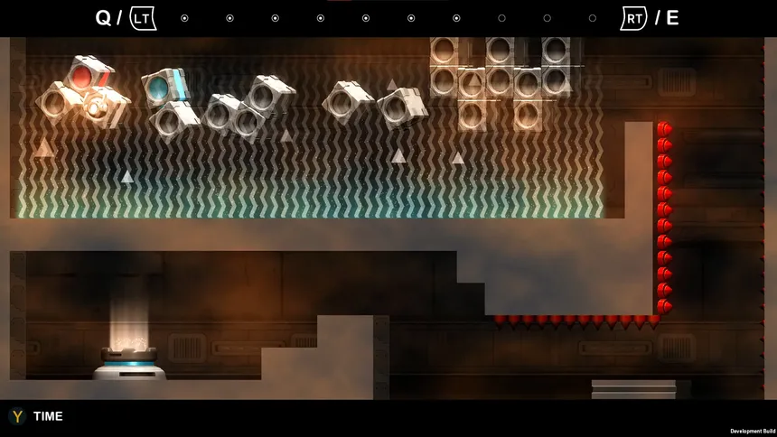 Скриншот 3 к игре IINTWO