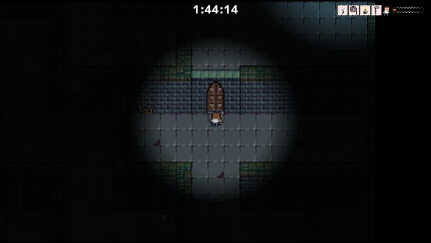 Скриншот 3 к игре The Curse of the Howling Woods