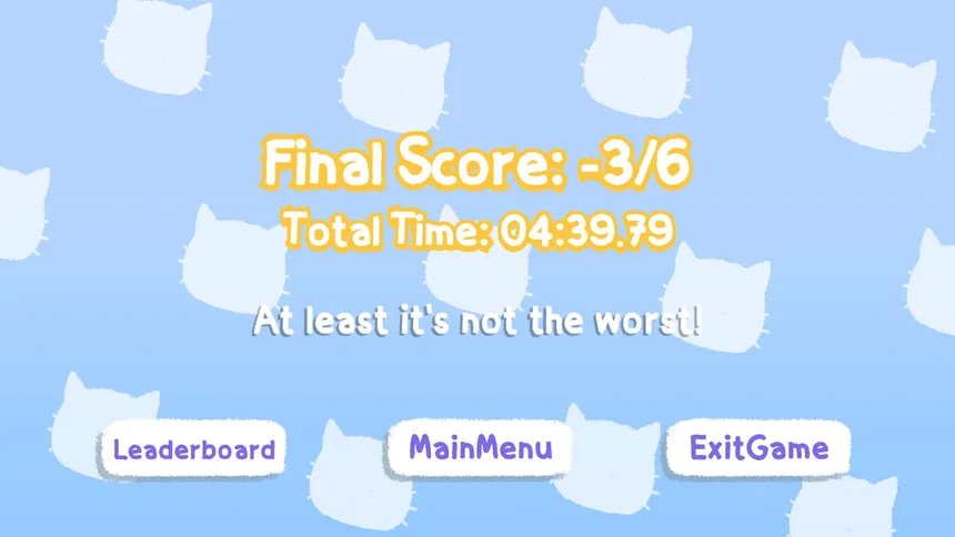 Скриншот 7 к игре Prove It If You Can! 1