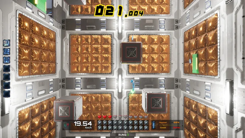 Скриншот 8 к игре Academy: Become a Hero