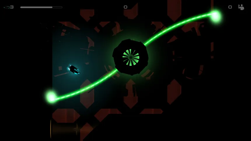 Скриншот 2 к игре Mayday