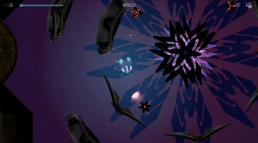Скриншот 6 к игре Mayday