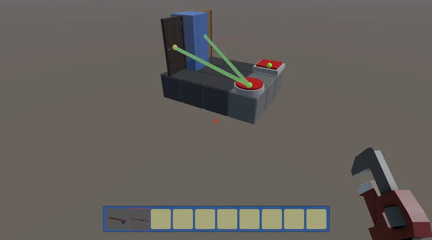 Скриншот 4 к игре Chimken