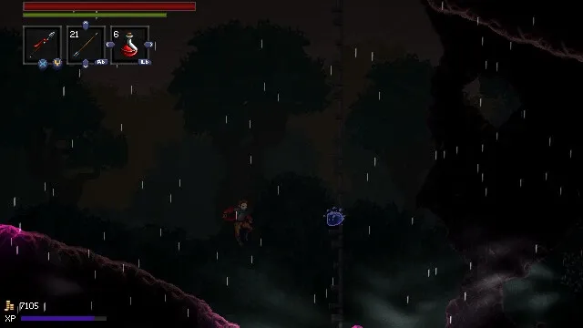 Скриншот 7 к игре A Handful of Dust