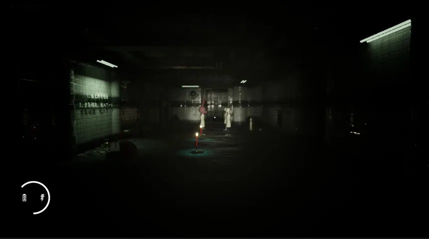 Скриншот 2 к игре Eternal Night Metro