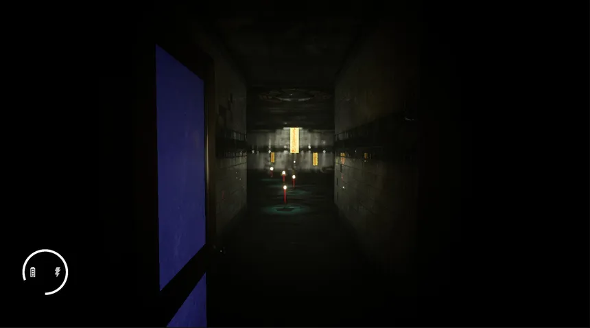 Скриншот 3 к игре Eternal Night Metro