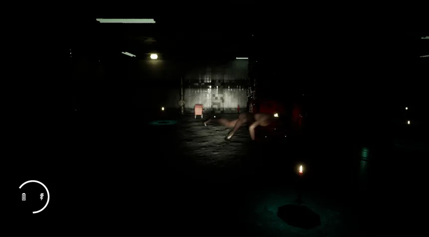 Скриншот 4 к игре Eternal Night Metro