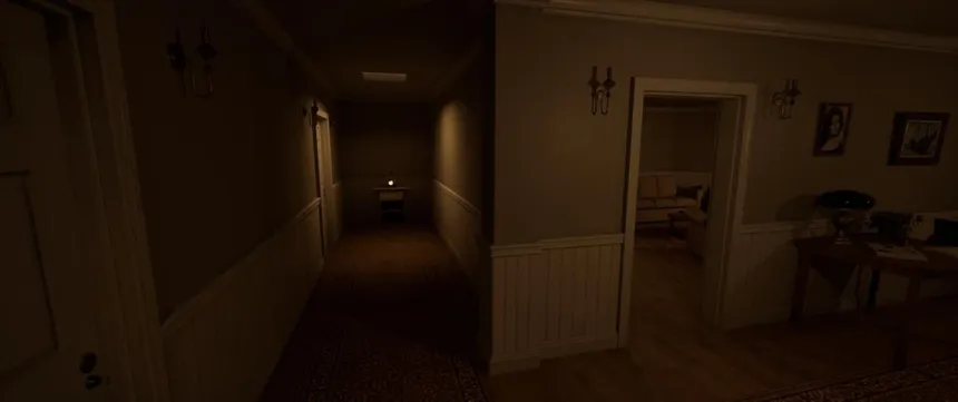 Скриншот 2 к игре Shadow of The Forgotten
