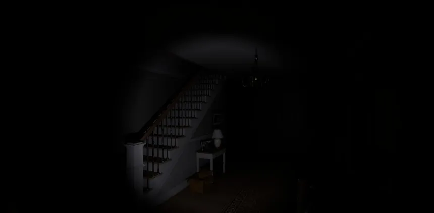 Скриншот 4 к игре Shadow of The Forgotten
