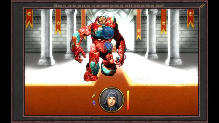 Скриншот 4 к игре Lantern of Worlds - Layla's Quest