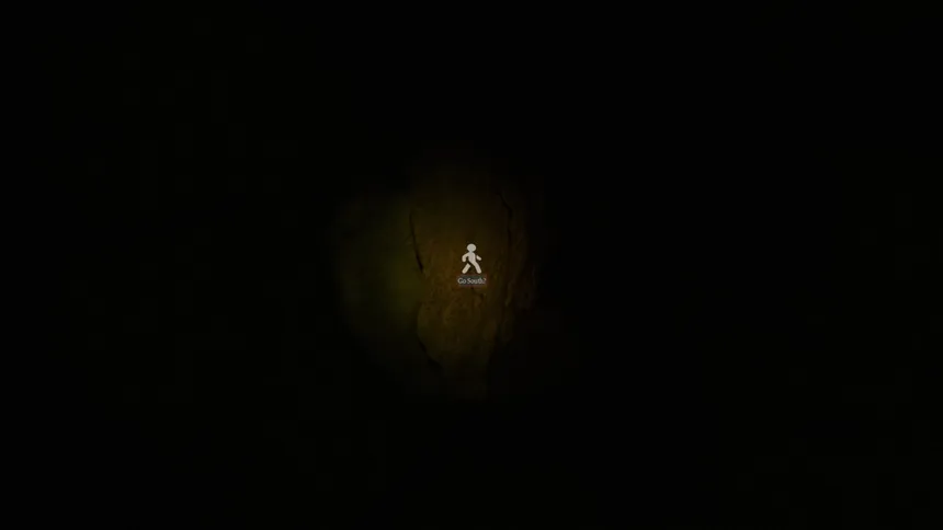 Скриншот 2 к игре Hunt The Yeti