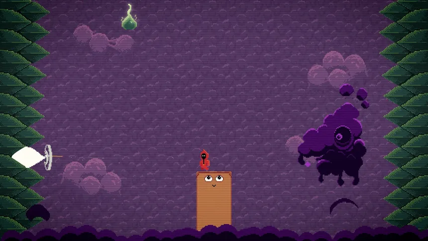 Скриншот 5 к игре Shoot for the Moon