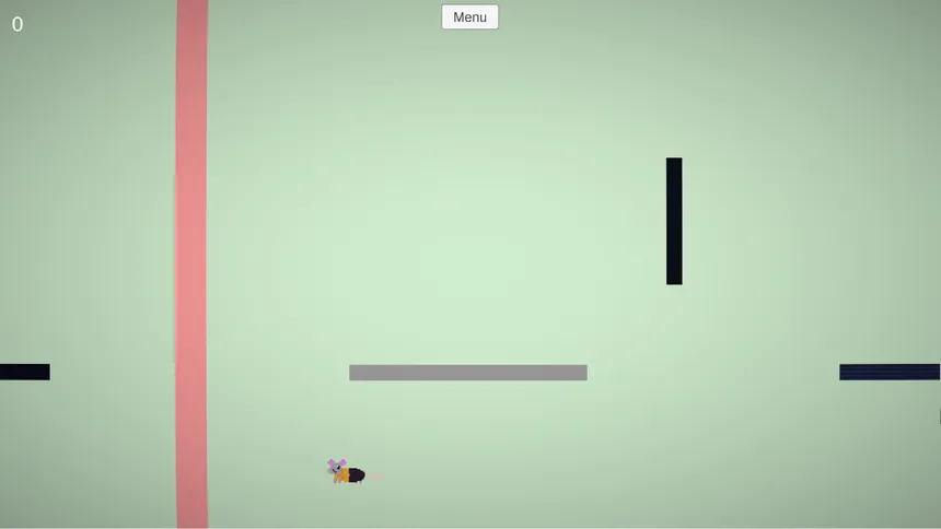 Скриншот 6 к игре Hyper Mice Rescue