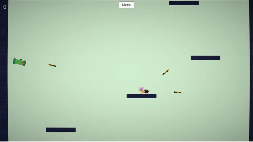 Скриншот 7 к игре Hyper Mice Rescue