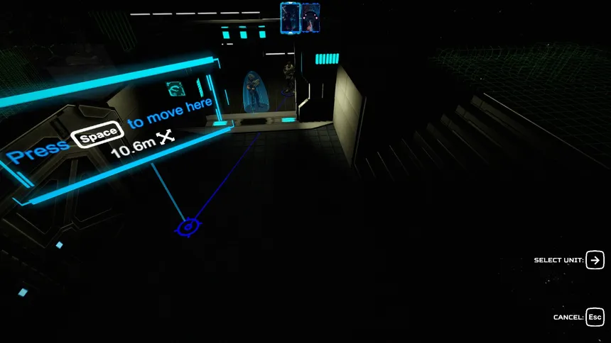 Скриншот 5 к игре Void Raiders