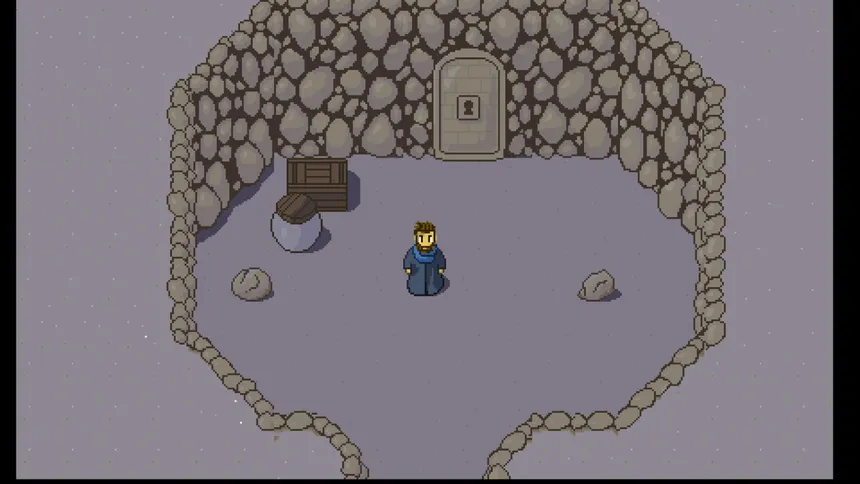 Скриншот 5 к игре Saul of Tarsus - Bible Game