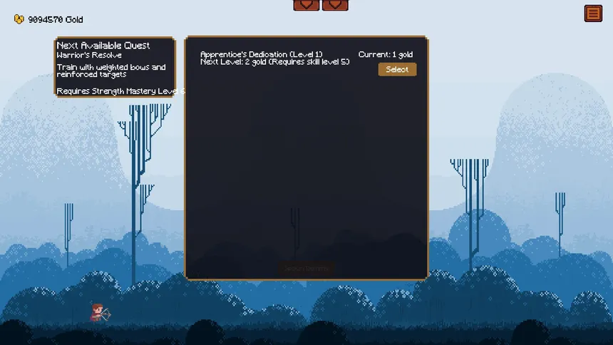 Скриншот 2 к игре DUMMS!