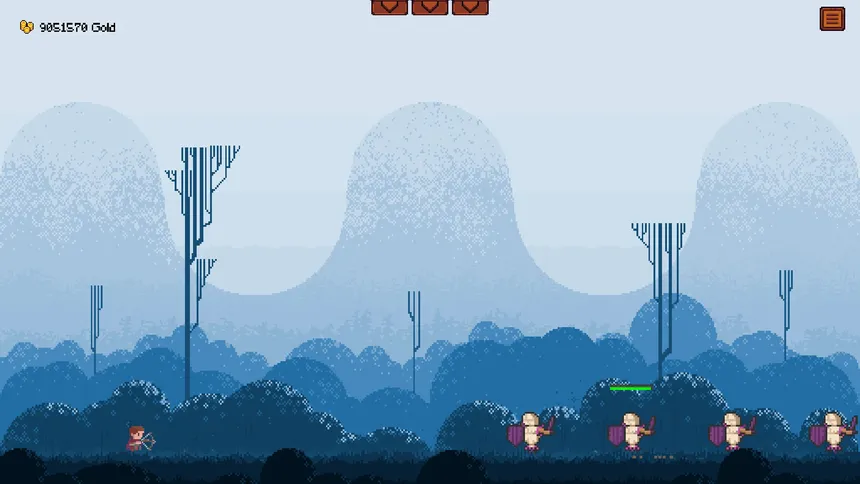 Скриншот 4 к игре DUMMS!
