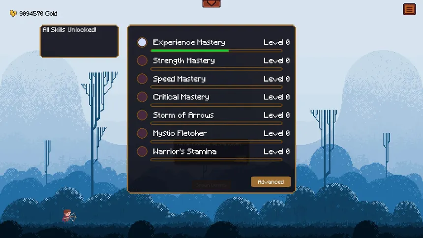 Скриншот 5 к игре DUMMS!