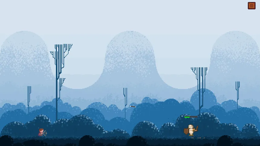 Скриншот 6 к игре DUMMS!