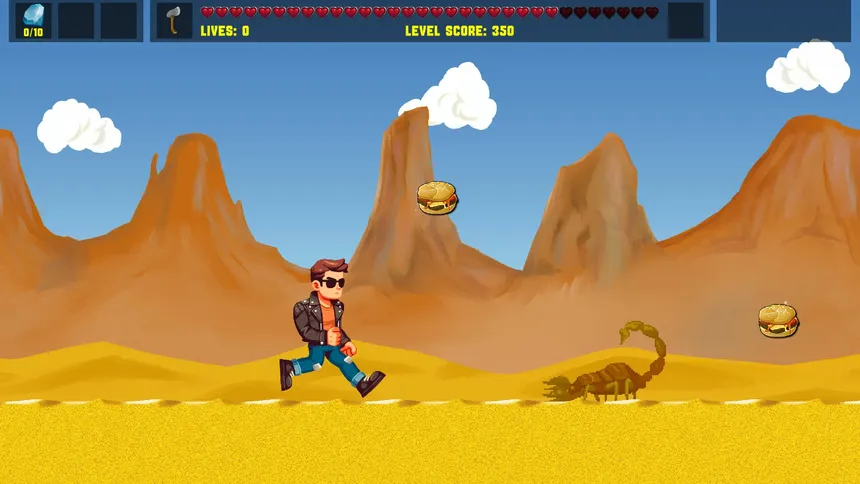 Скриншот 3 к игре Dragon Attack Mythologies: A Night Wolf Revenge