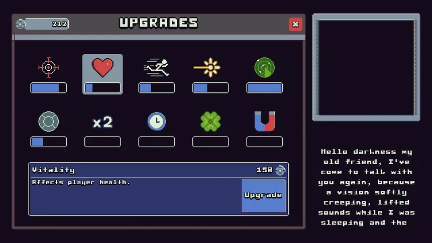 Скриншот 5 к игре Mination
