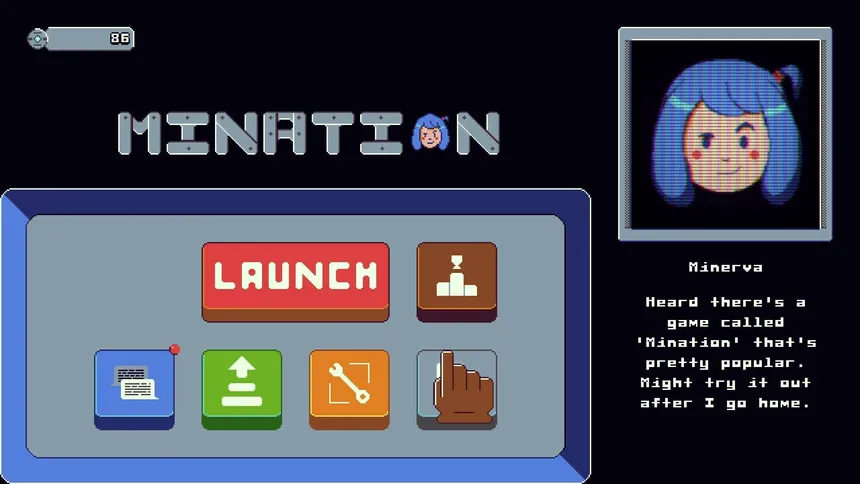 Скриншот 6 к игре Mination