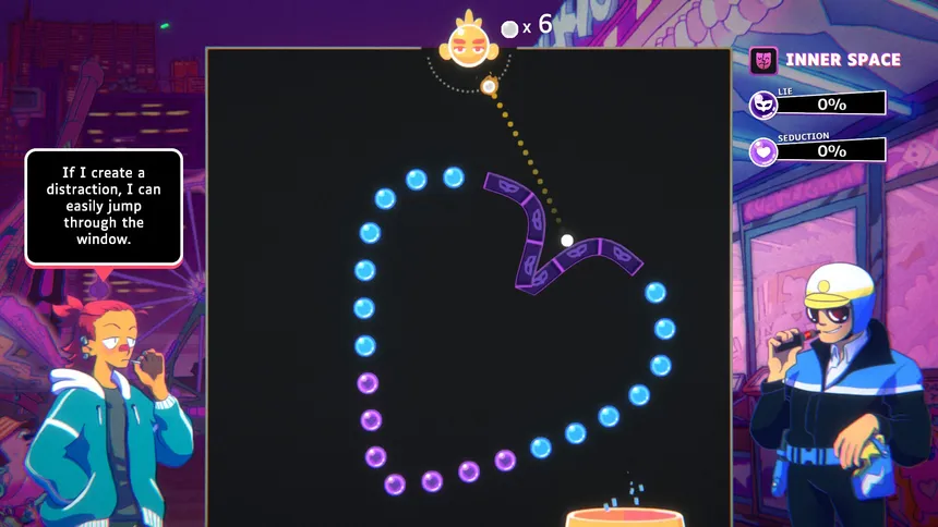 Скриншот 8 к игре Jump the Track