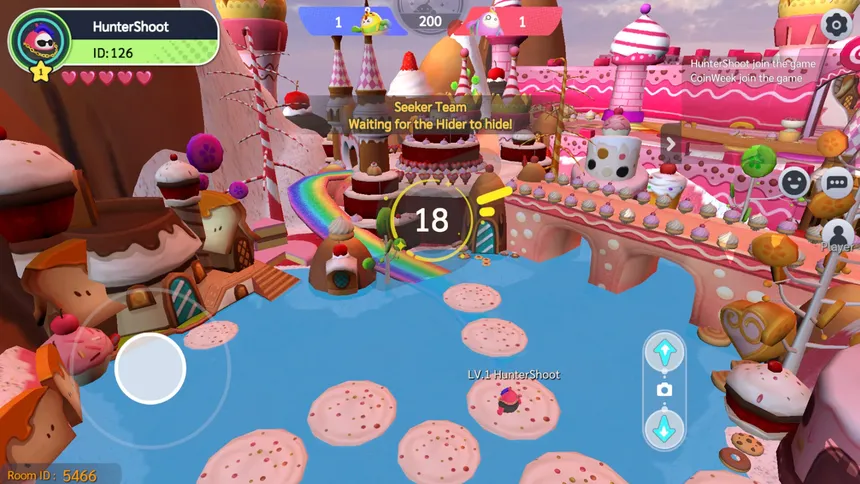 Скриншот 1 к игре GawaiiGo