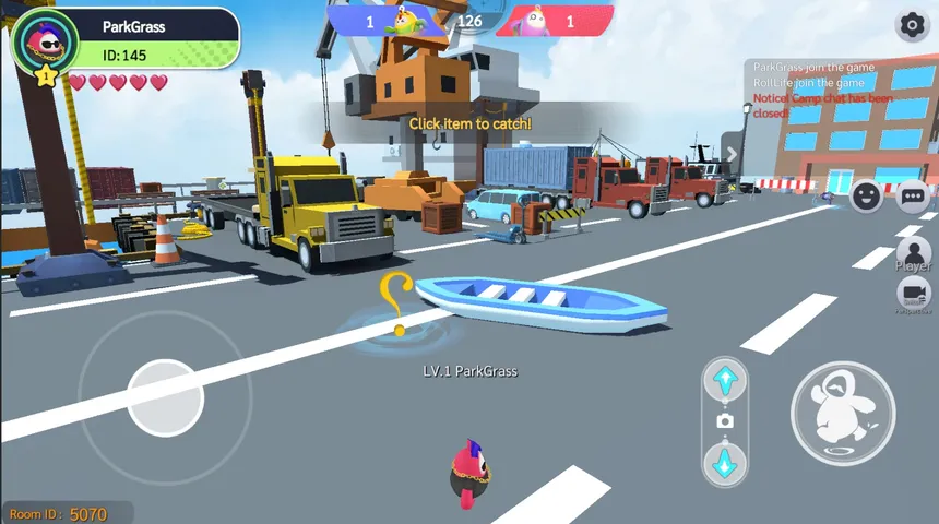 Скриншот 3 к игре GawaiiGo