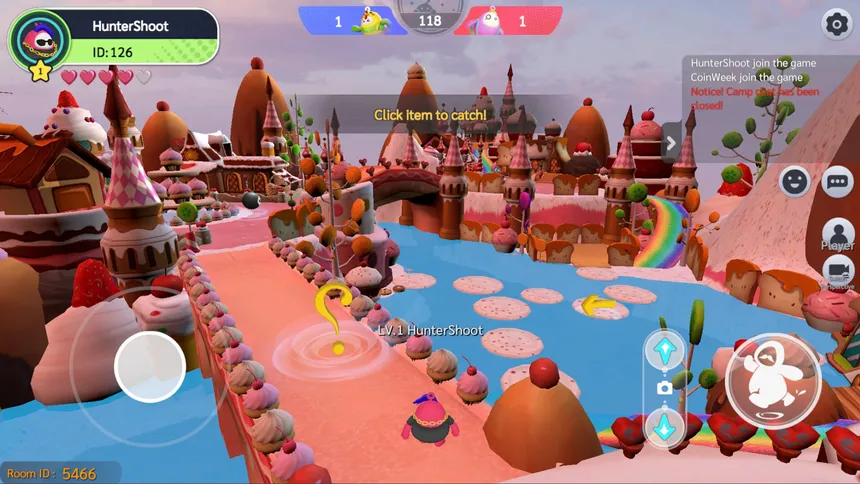 Скриншот 4 к игре GawaiiGo