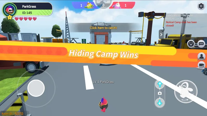 Скриншот 5 к игре GawaiiGo