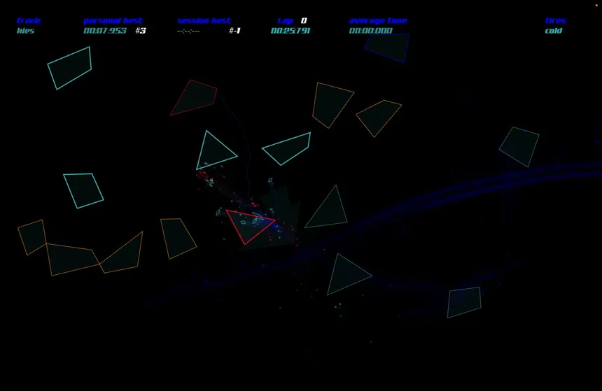 Скриншот 1 к игре ImmoRally