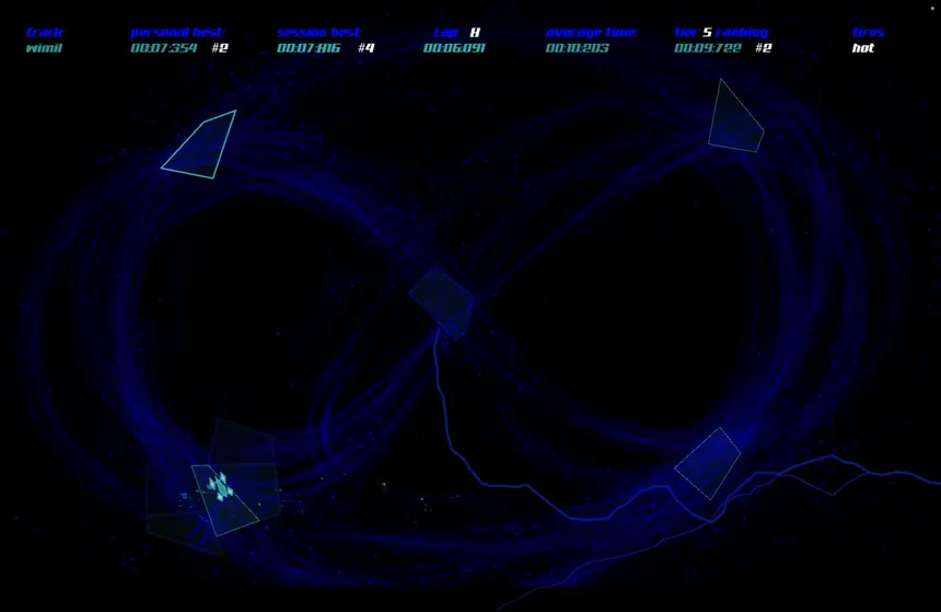 Скриншот 2 к игре ImmoRally