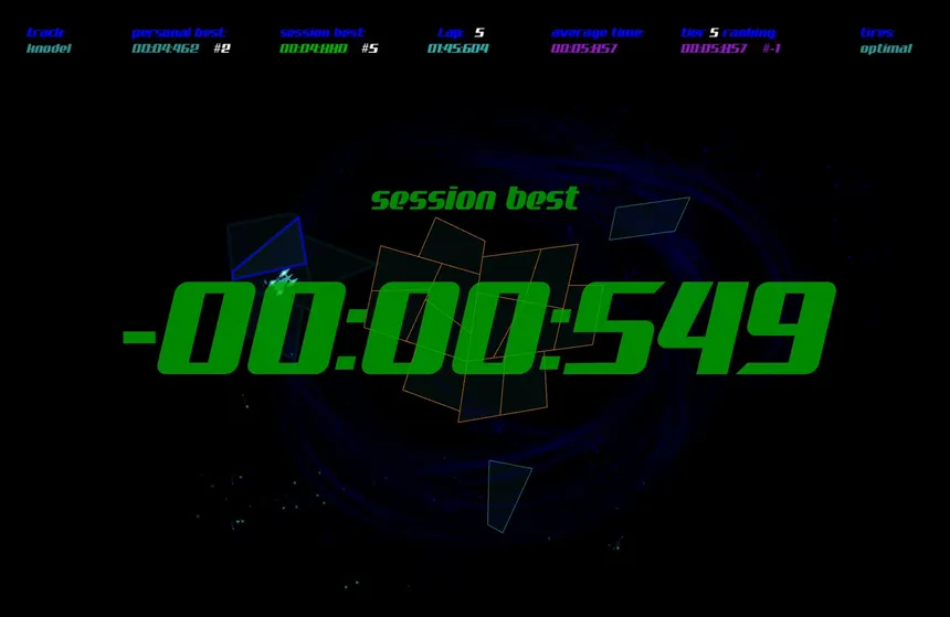 Скриншот 4 к игре ImmoRally