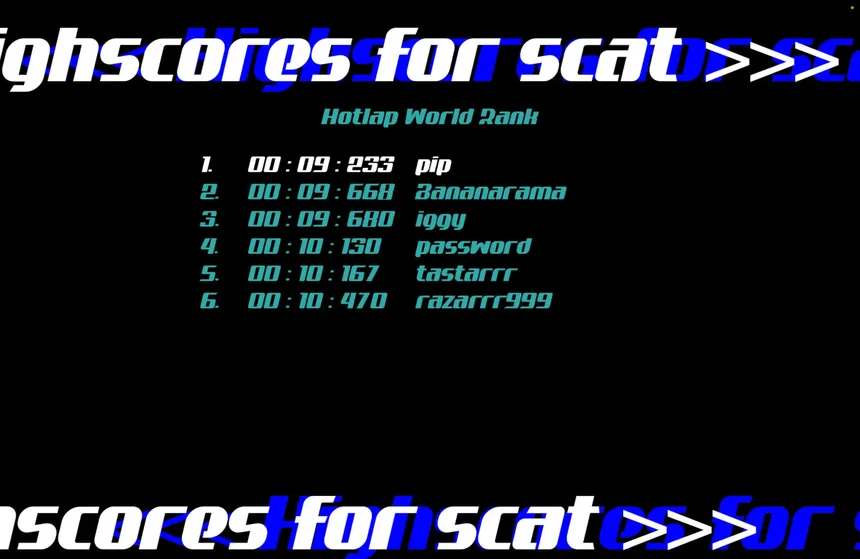 Скриншот 6 к игре ImmoRally