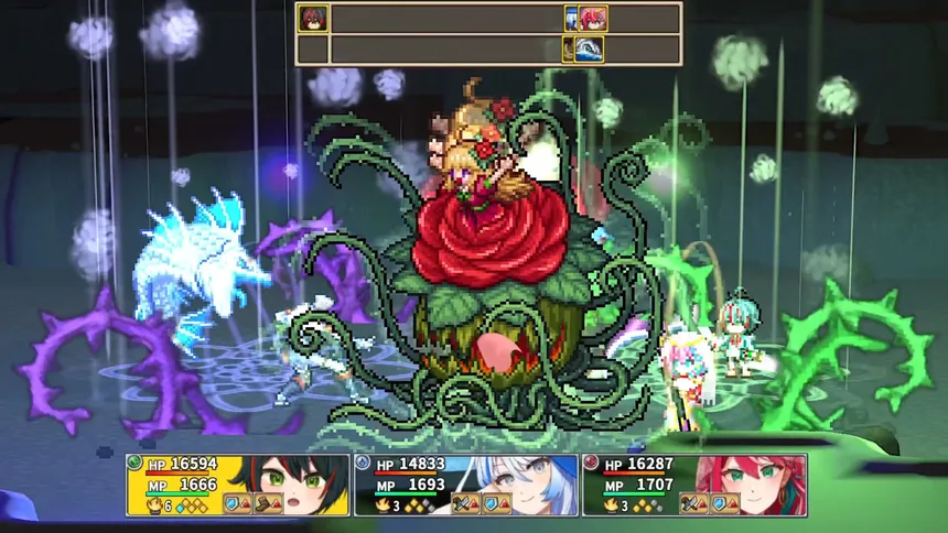 Скриншот 6 к игре Alter Age