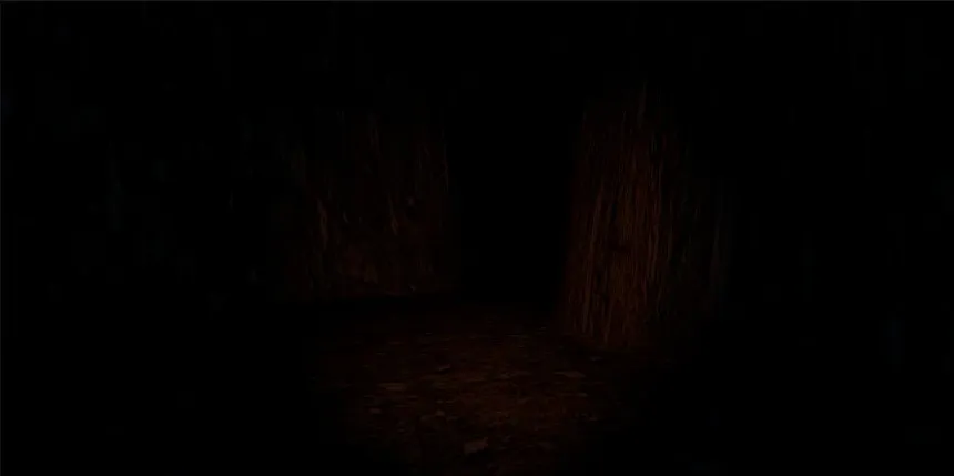 Скриншот 3 к игре The Jurassic Labyrinth