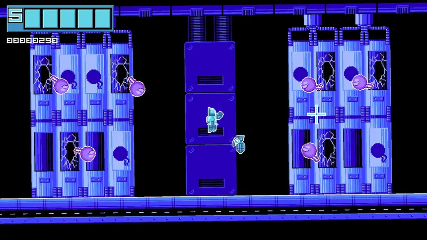 Скриншот 2 к игре ∀stround