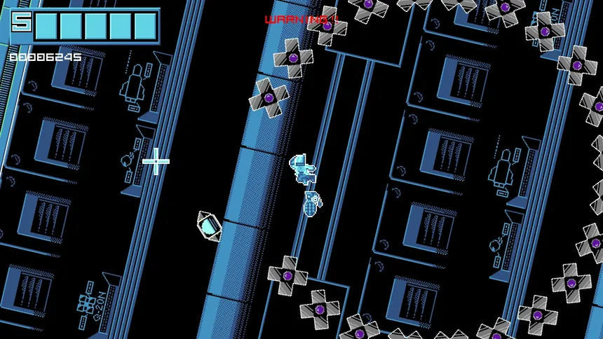 Скриншот 5 к игре ∀stround