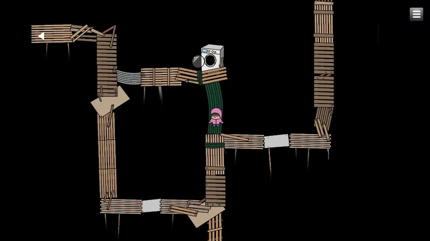 Скриншот 5 к игре Happy Bones: Welcome Home