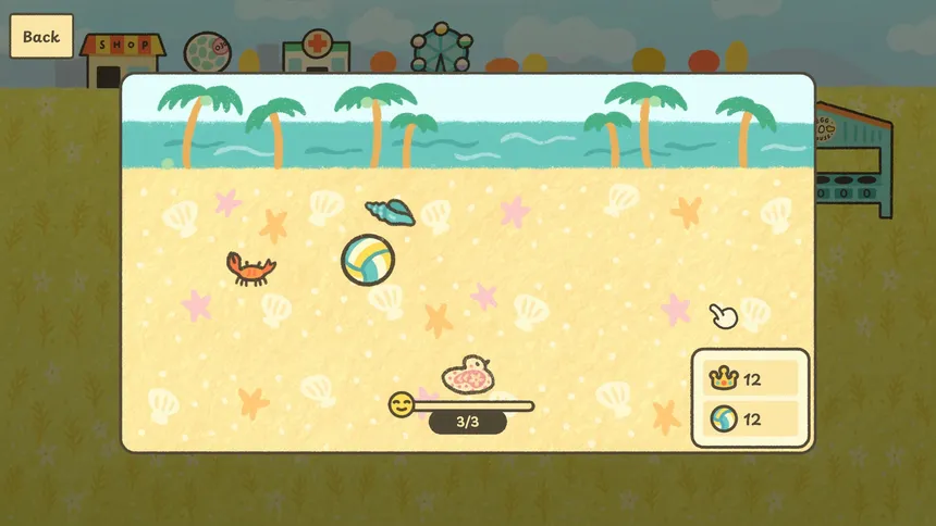 Скриншот 5 к игре Egg Chicken Farm