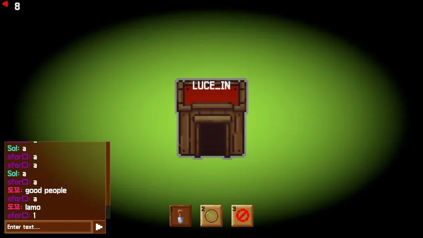 Скриншот 4 к игре LAND MINE LAND
