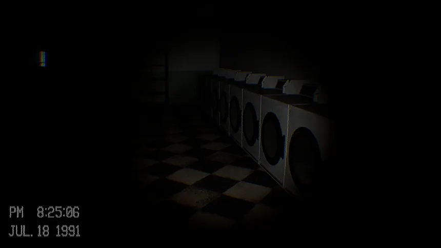 Скриншот 4 к игре Floor 0