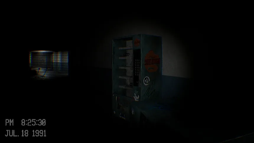 Скриншот 5 к игре Floor 0