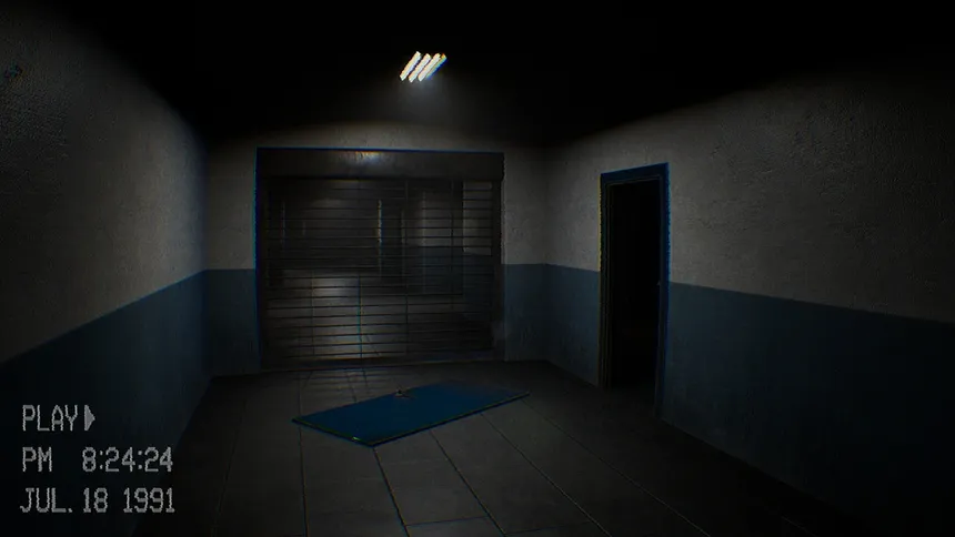 Скриншот 7 к игре Floor 0