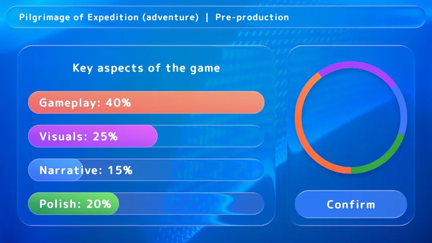 Скриншот 3 к игре Games Tycoon