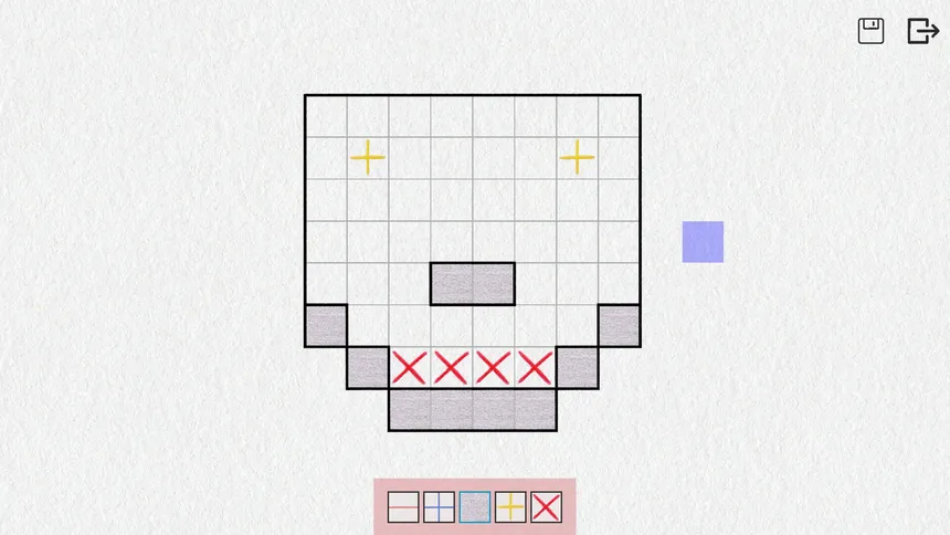Скриншот 3 к игре Biscudo